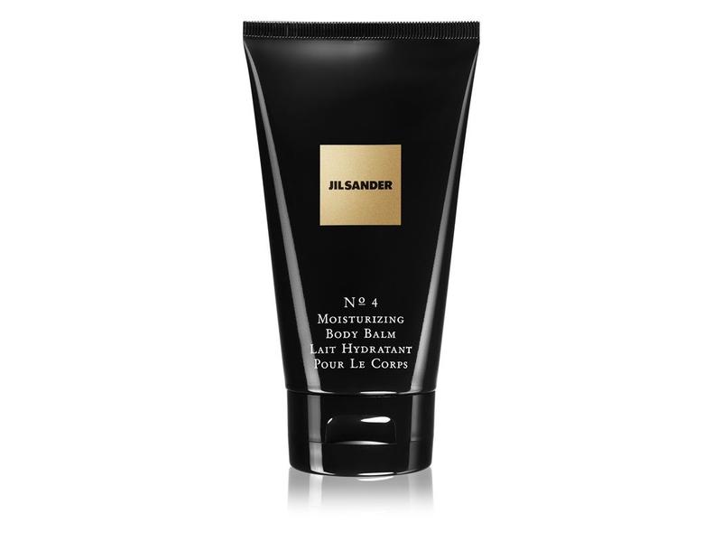 Jil Sander No.4 Moisturizing Body Balm - Atlas Parfums