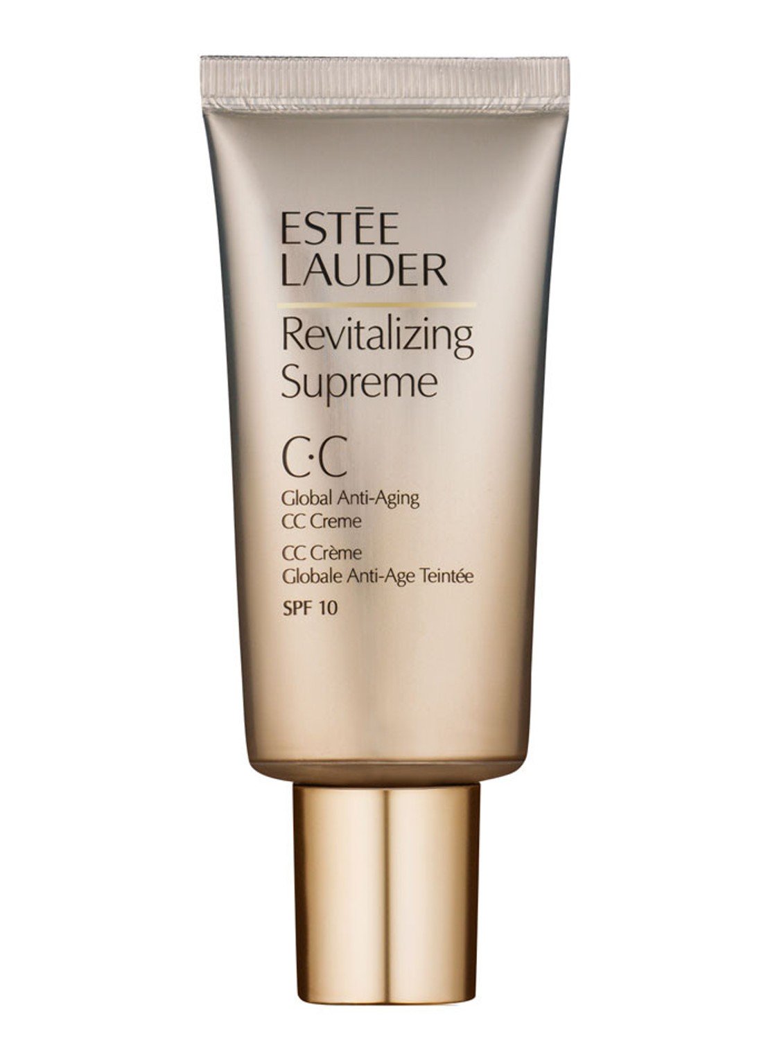 Estee Lauder Revitalizing Supreme CC Creme SPF10