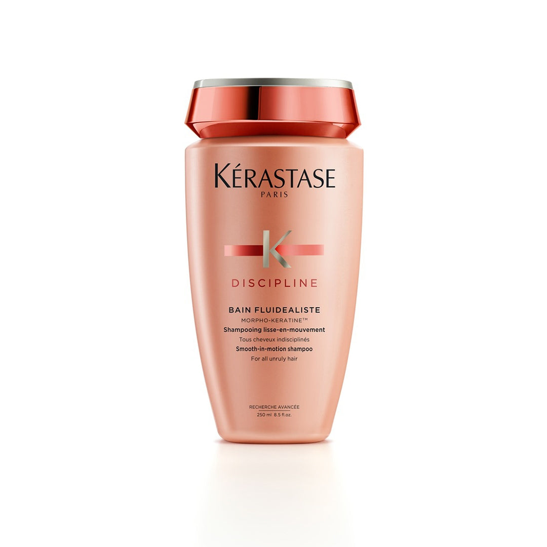 Kérastase Discipline Bain Fluidéaliste Smooth-In-Motion Shampoo