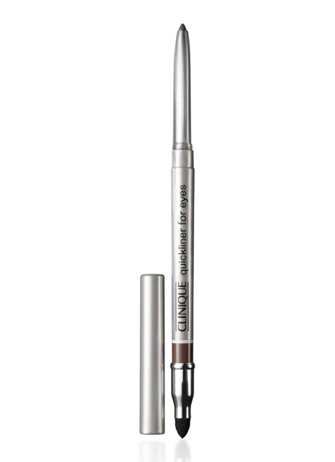 Clinique Quickliner For Eyes - Really Black