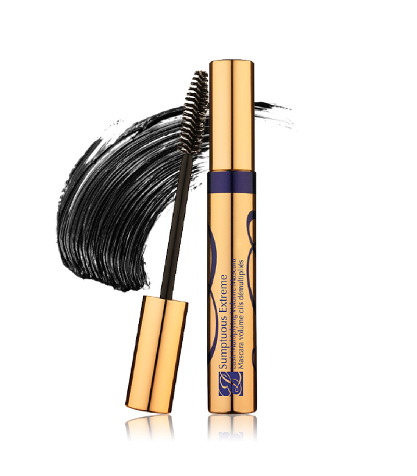 Estee Lauder Sumptuous Extreme Volume Mascara - Extreme Black