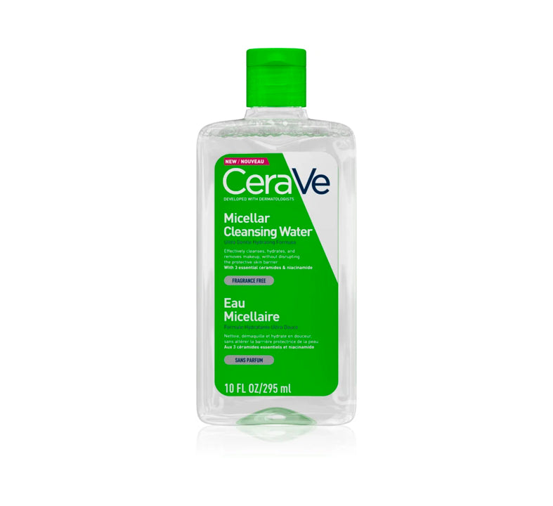 CeraVe Micellar