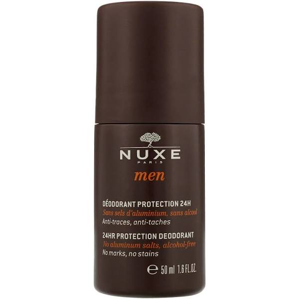 Nuxe Nuxe Men 24Hr Protection Deodorant