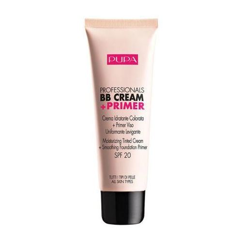 Pupa Pupa Professionals + Primer SPF20 - Sand