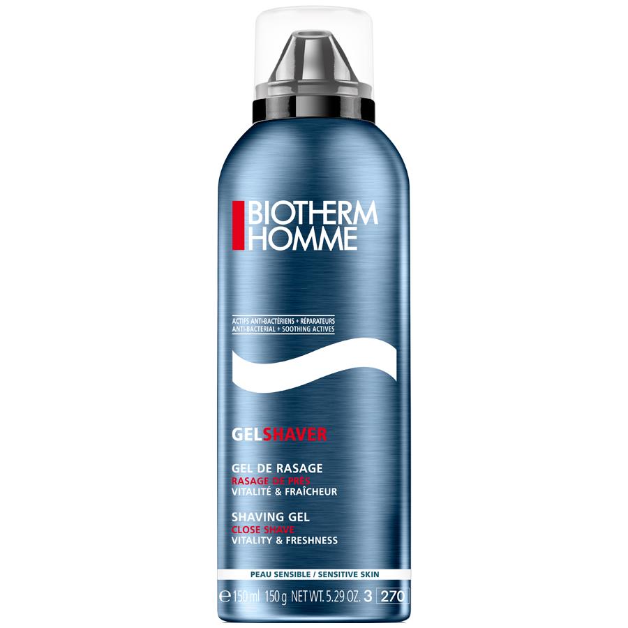 Biotherm Homme Vitality & Freshness Shaving Gel
