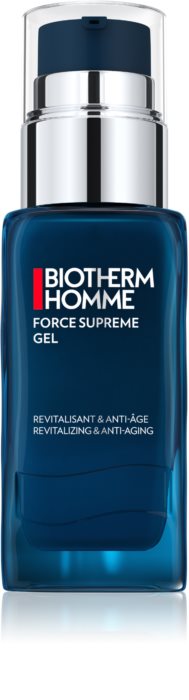 Biotherm Homme Force Supreme Gel