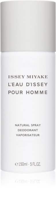 Issey Miyake L'Eau D'Issey Pour Homme Deo Spray