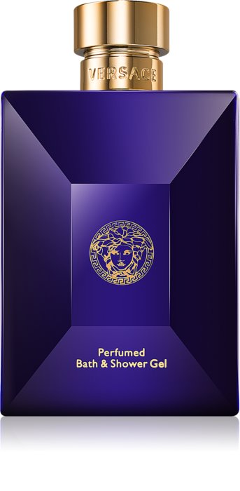 Versace Dylan Blue Pour Homme Bath & Shower Gel
