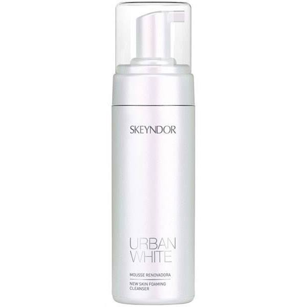 Skeyndor Urban White New Skin Foaming Cleanser