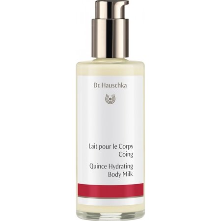 Dr. Hauschka Quince Hydrating Body Milk - Atlas Parfums