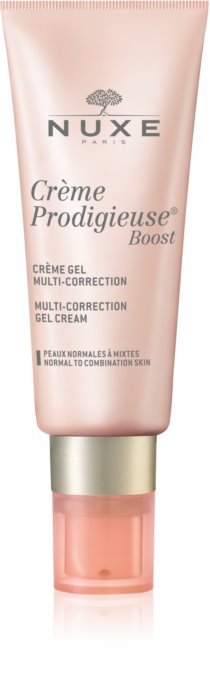 Nuxe Creme Prodigieuse Boost Gel Cream