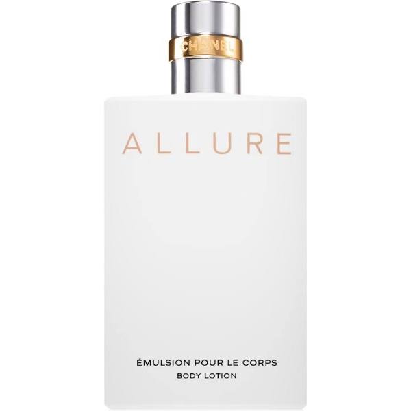 Chanel Allure Femme Body Lotion