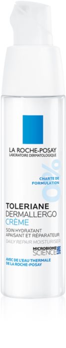 La Roche Toleriane Dermallergo Day Cream