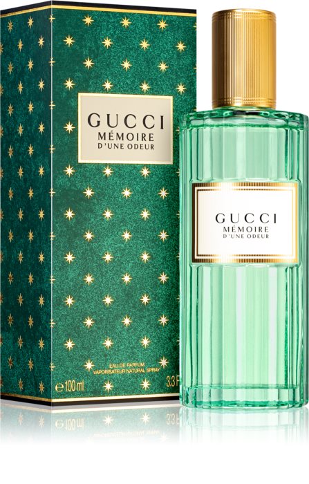 Gucci Memoire D'Une Odeur