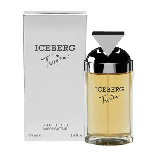 Iceberg Twice Pour Femme