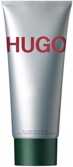 Hugo Boss Hugo Man Shower Gel
