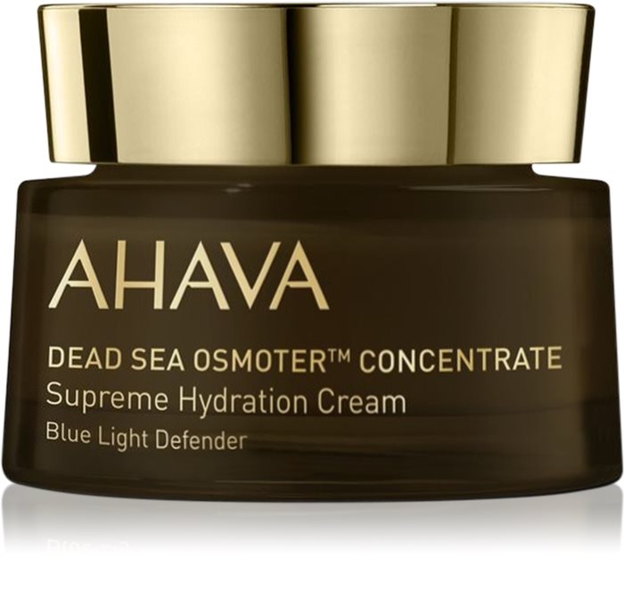 Ahava Dead Sea Osmotor Supreme