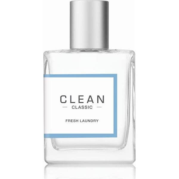 Clean Classic Fresh Laundry