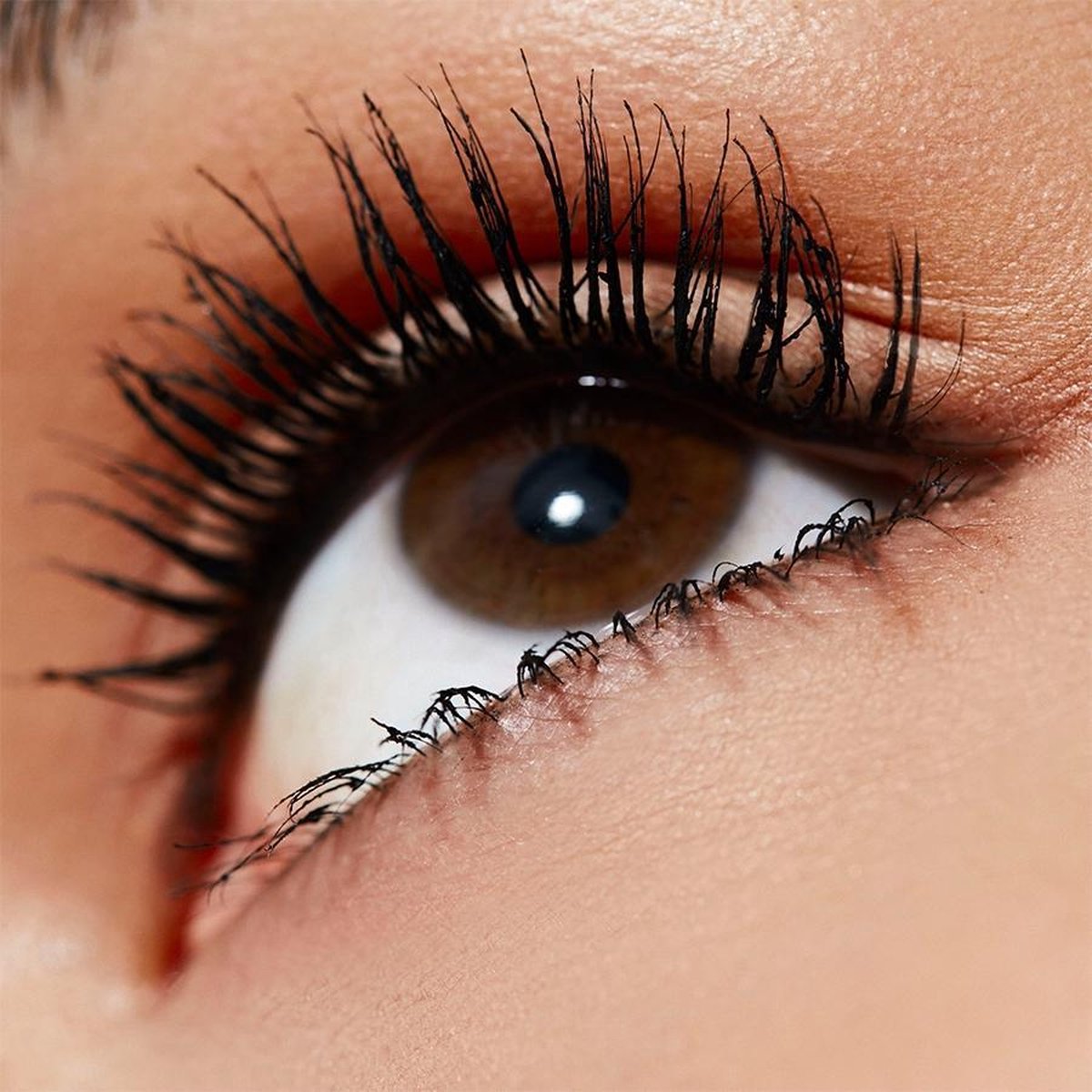 Armani Eccentrico Mascara - Zwart