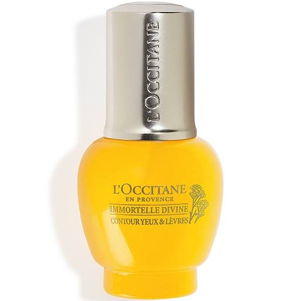 L'Occitane Immortelle Divine Eye & Lip Contour