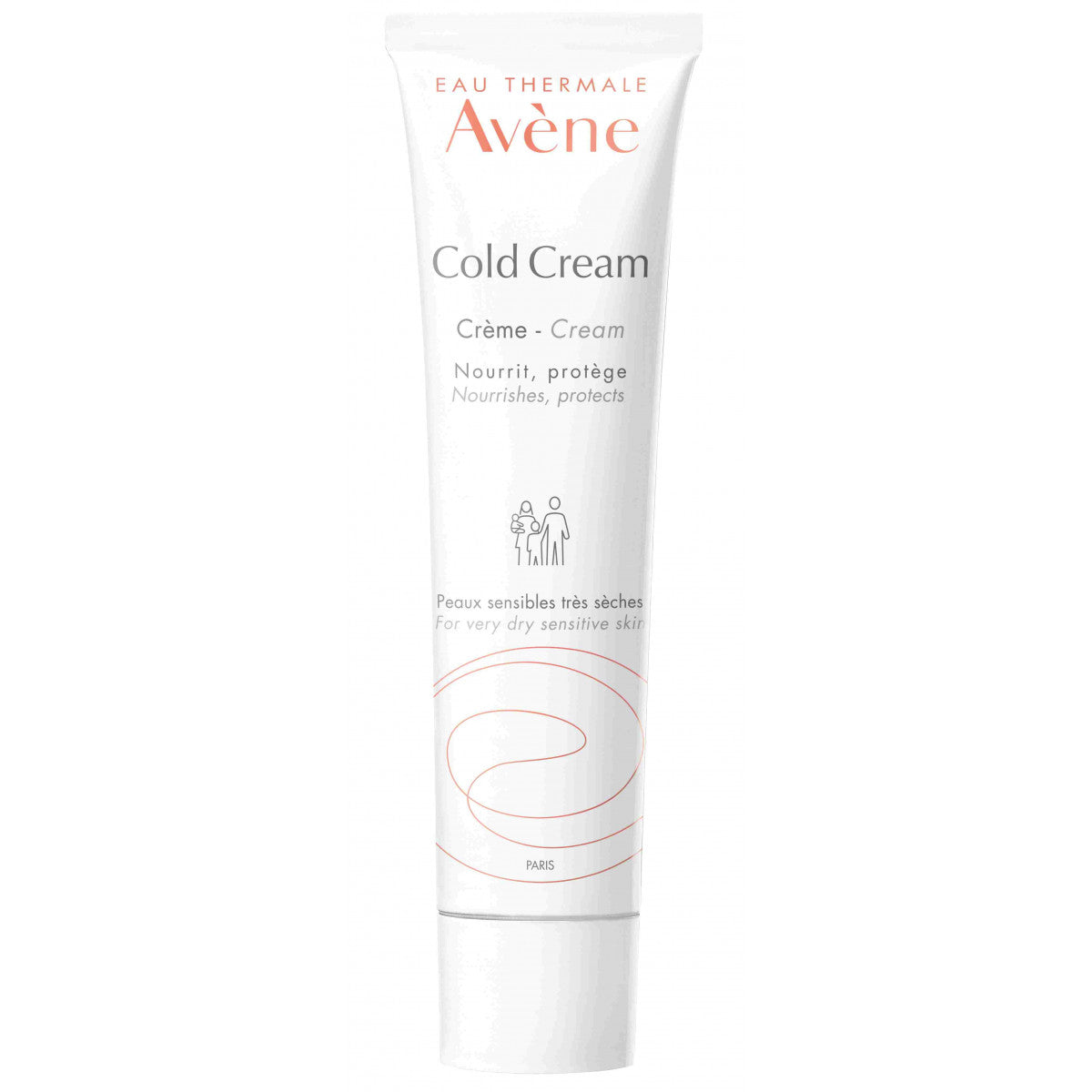 Avene Cold Cream