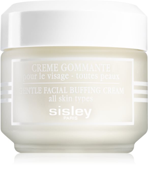 Sisley Gentle Facial Buffing Cream