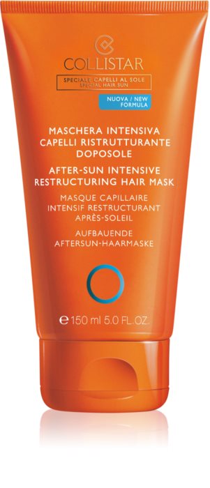 Collistar After-Sun Intensive Restructuring Hair Mask