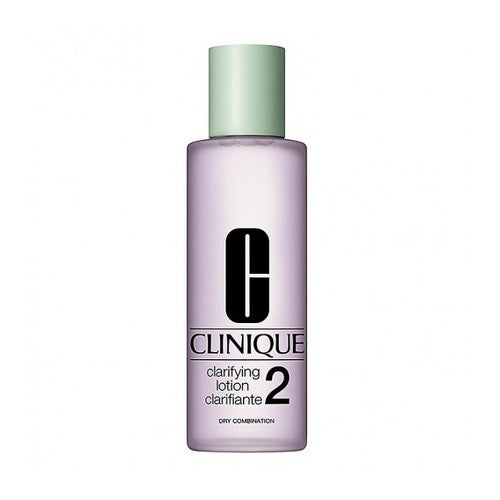 Clinique Clarifying Lotion 2