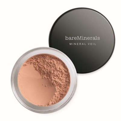 BareMinerals Tinted Mineral Veil