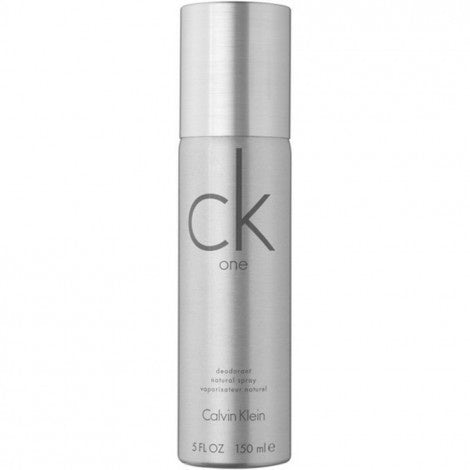 Calvin Klein Ck One Deo Spray
