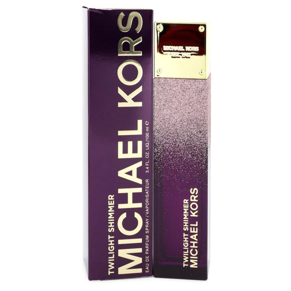 Michael Kors Twilight Shimmer For Women EDP