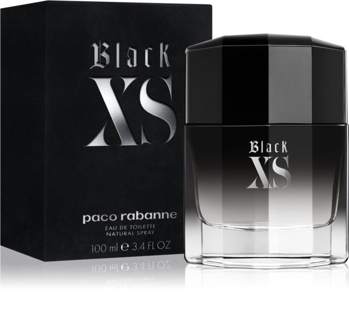 Paco Rabanne Xs Pour Homme
