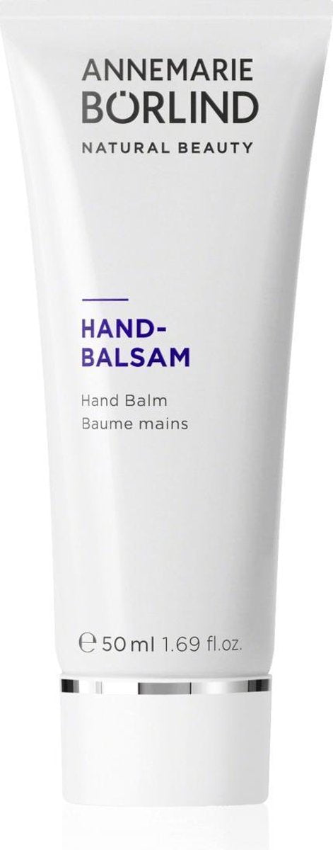 Annemarie Borlind Hand Balm