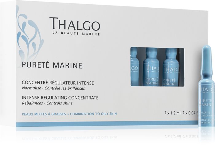 Thalgo Intense Regulating Concentrate Set