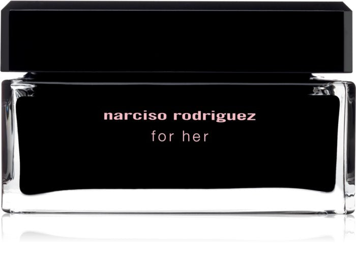 Narciso Rodriguez For Her Body Cream