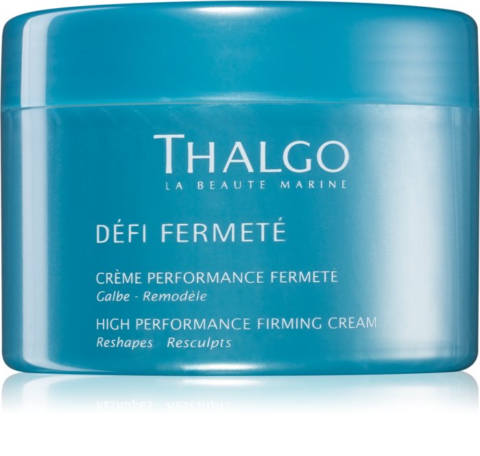 Thalgo High Performance Firming Cream
