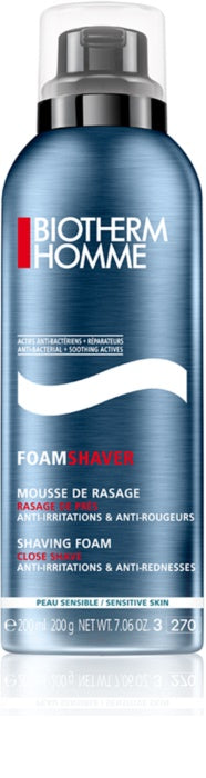Biotherm Mousse De Rasage