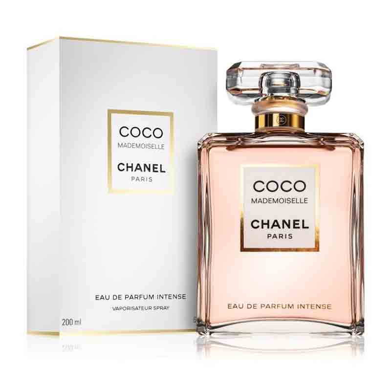 Chanel Coco Mademoiselle Intense Spray