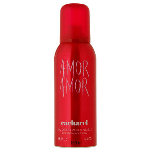 Cacharel Amor Amor Deo Spray
