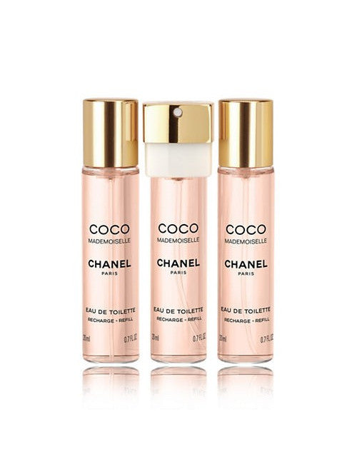 Chanel Coco Mademoiselle Giftset