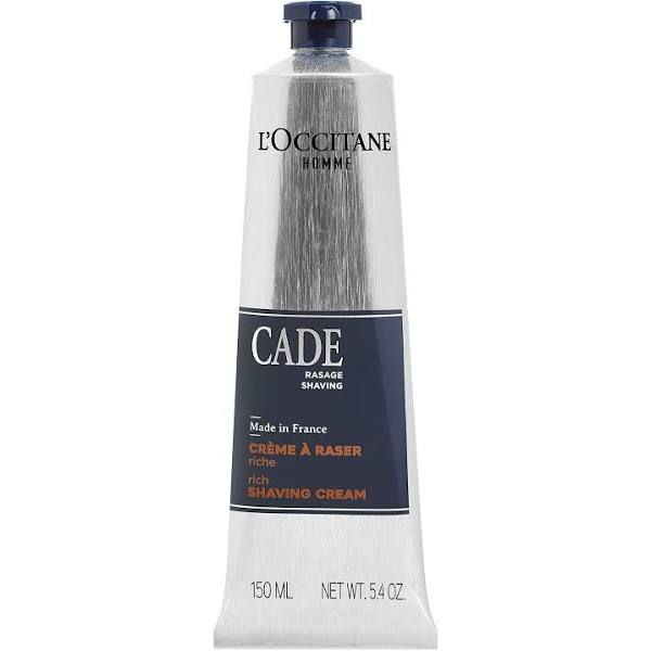 L'Occitane Cade Shaving Cream