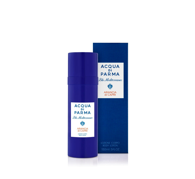 Acqua Di Parma Arancia Di Capri Bodylotion