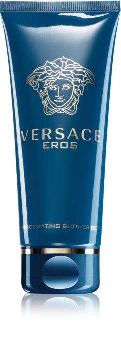 Versace Eros Pour Homme Shower Gel