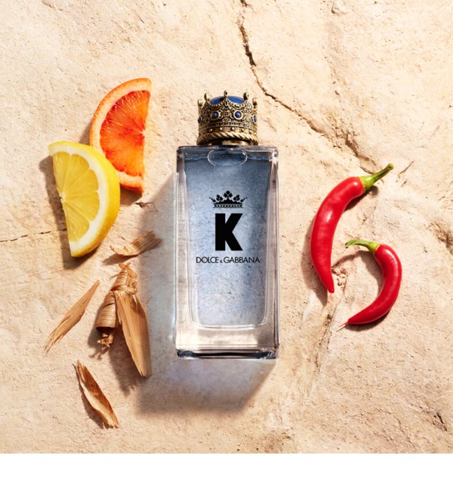 D&G K Eau de Toilette