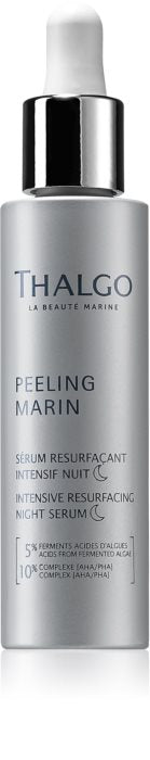 Thalgo Peeling Marin Intensive Resurfacing Night Serum
