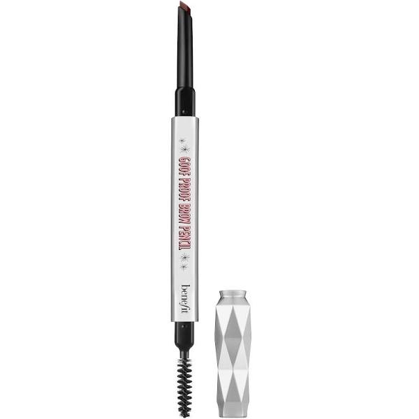 Benefit Goof Proof Brow Shaping Pencil - Neutral Deep Brown