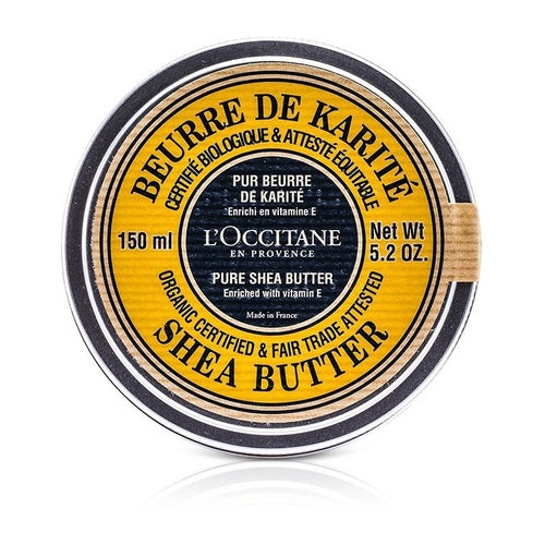 L'Occitane Shea Butter