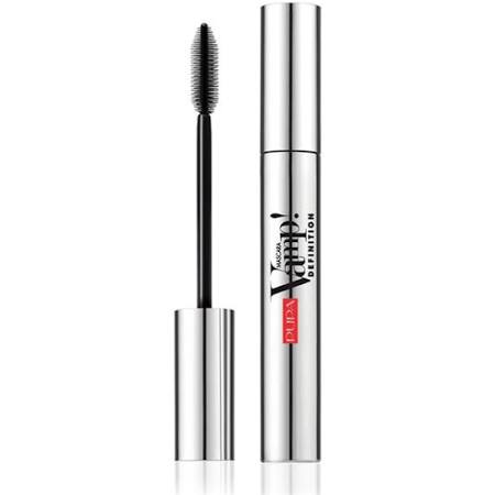 Pupa Vamp! Mascara - Extra Black