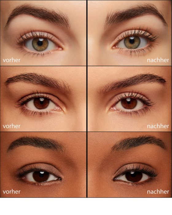 Lancome Definicils High Definition Mascara - Zwart