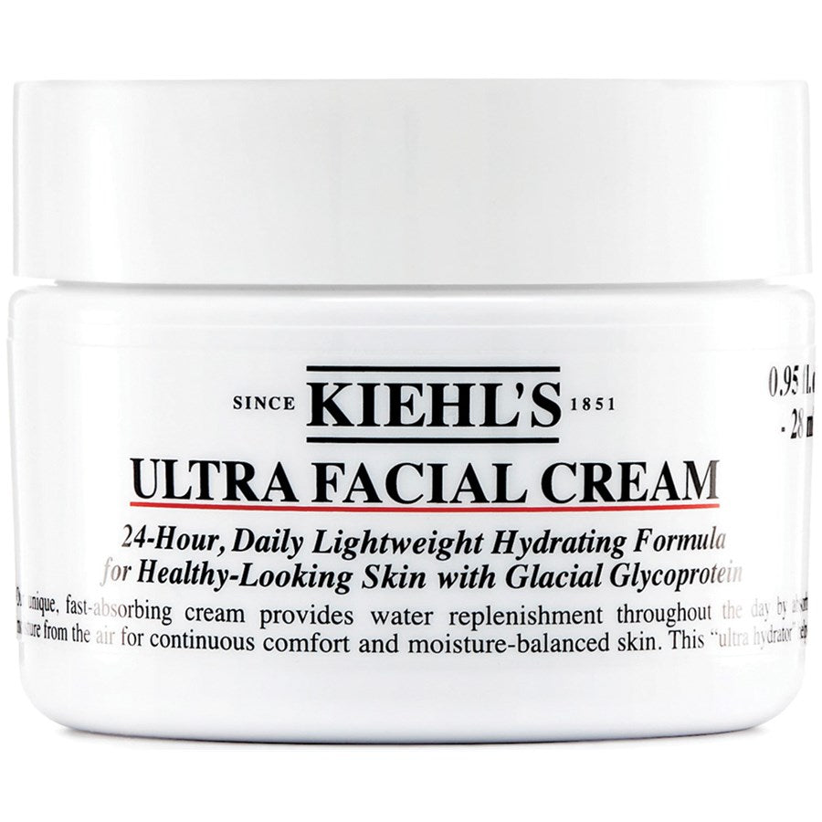 Kiehl's Ultra Facial Cream